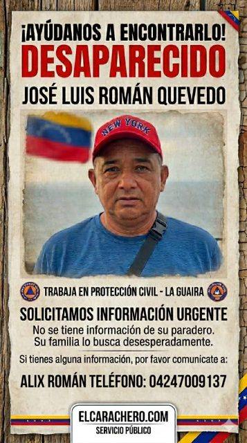 Foto de Jose Luis Román Quevedo