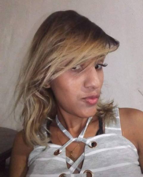 Foto de Gabriela Perez