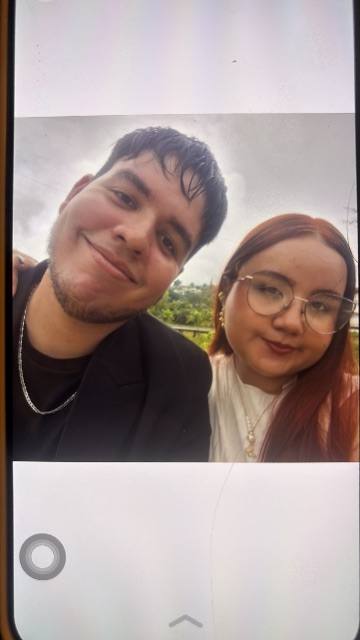 Foto de Luis chica