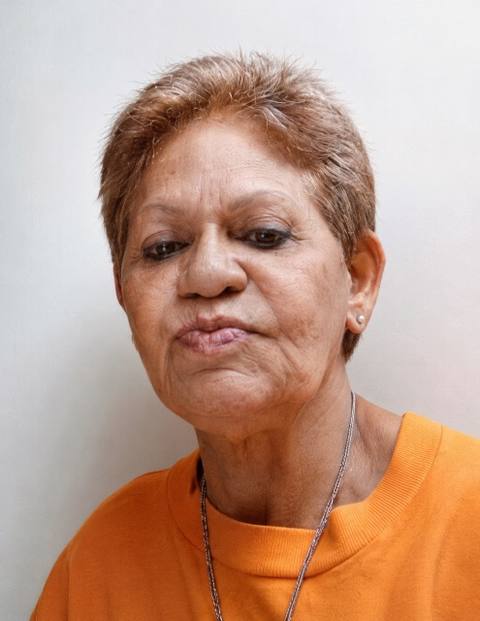 Foto de Ruth Milena Rondon Martínez