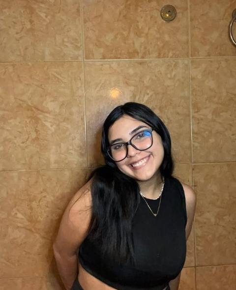Foto de Paula Fernández