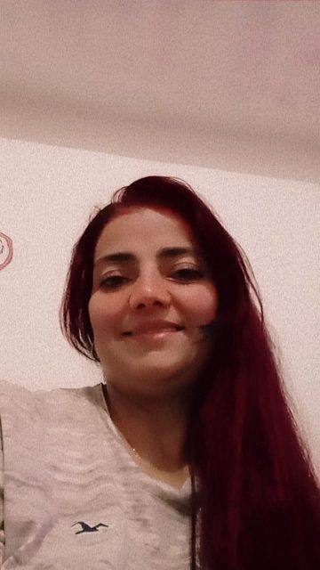 Foto de María Rebeca González Vivas
