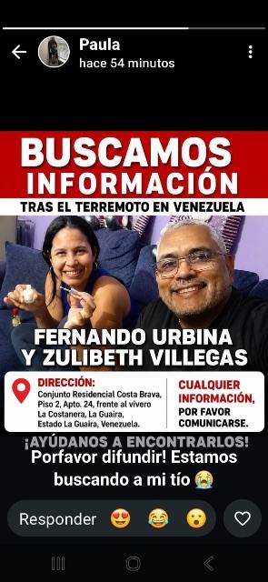 Foto de Fernando Urbina