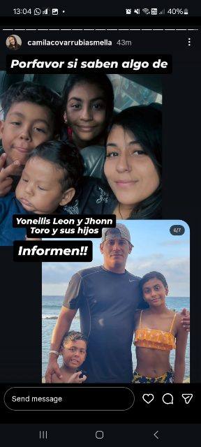 Foto de Jhonn Toro