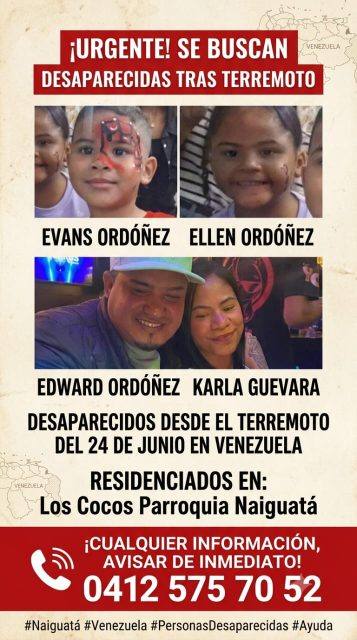 Foto de Karla Guevara