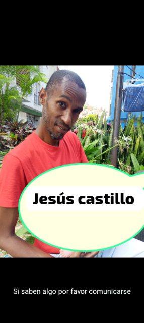 Foto de Jesús castillo