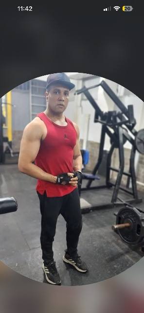 Foto de Dani Barrios Ortiz