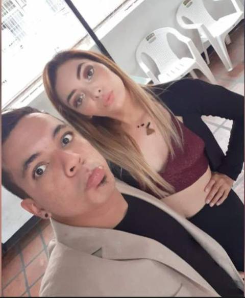 Foto de Eliezer Duran Yumairy Chirinos