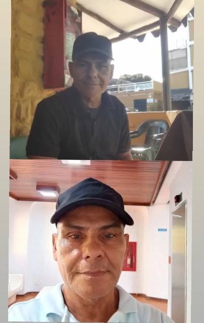 Foto de Jesús Rafael Cid carrillo