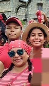 Foto de Maybelyn Borjas