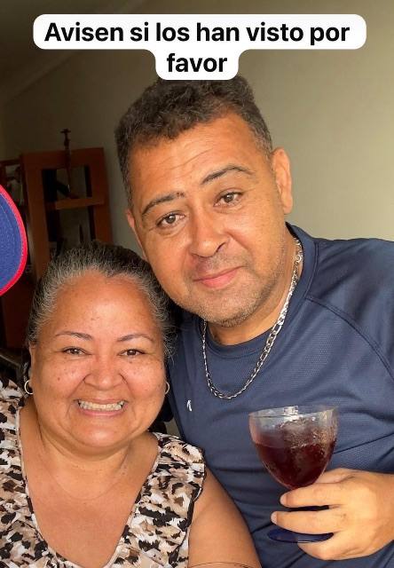 Foto de Milagros Ramona Gonzalez Alvarez