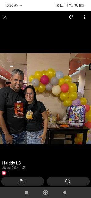 Foto de José Luis sosa