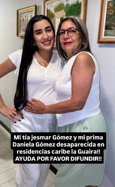 Foto de Jesmar Gomez