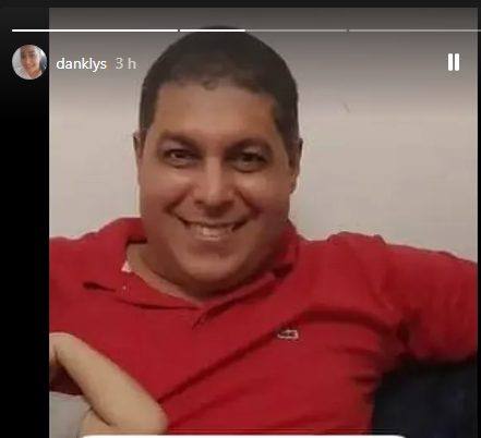 Foto de Franklin Omar Funez