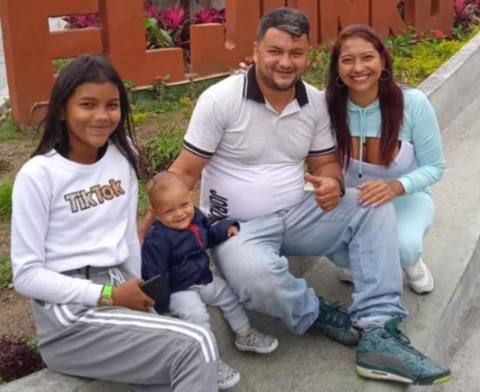 Foto de Amilcar Jaimes
