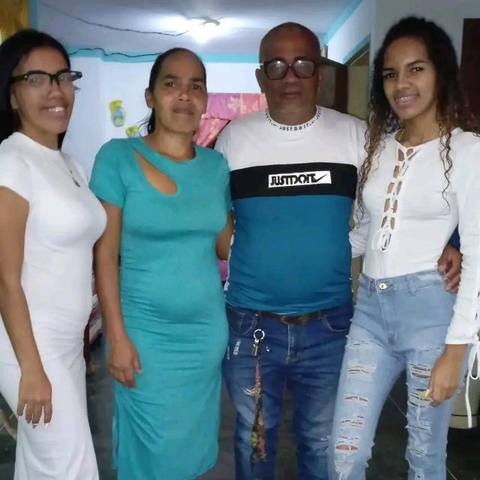 Foto de Briggitte de Echarri