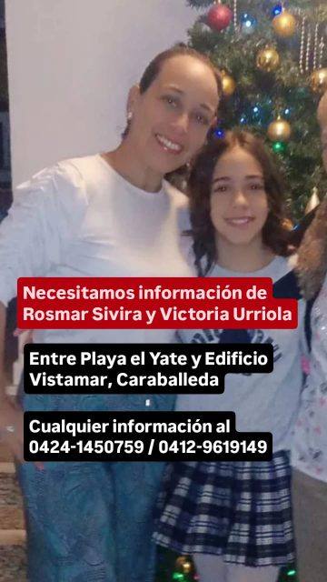 Foto de Victoria Urriola