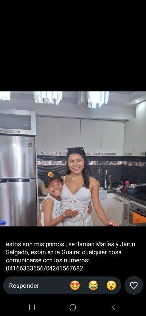 Foto de JAIRIN AHUMADA