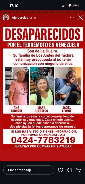 Foto de Marugenia guerrero… jaciel aponte