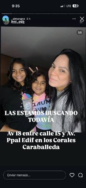 Foto de Jeniffer Bello
