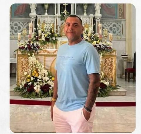 Foto de MARCOS ANÍBAL CODALLO CARREÑO
