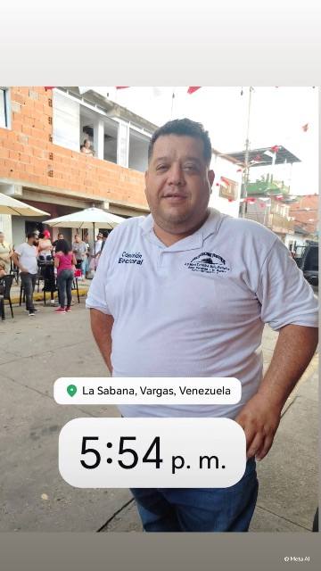 Foto de Joel Nieto