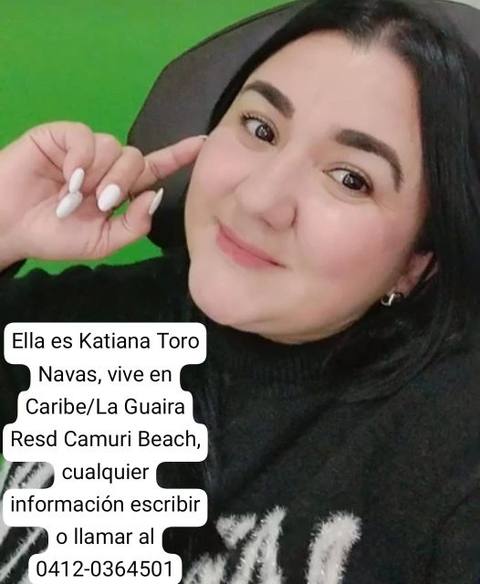 Foto de Katiana toro navaz