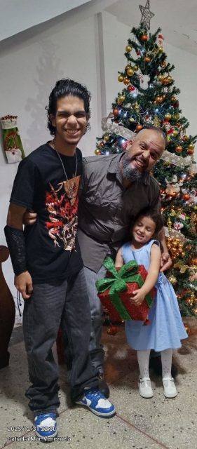 Foto de Antonio José Carrillo cordova