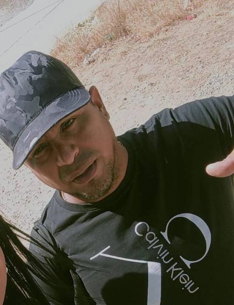 Foto de Levis Abreu