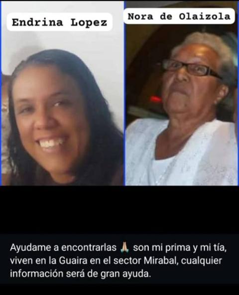 Foto de Endrina Lopez