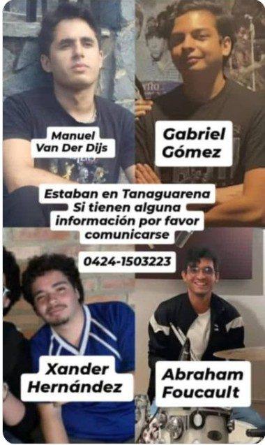 Foto de Gabriel Gómez