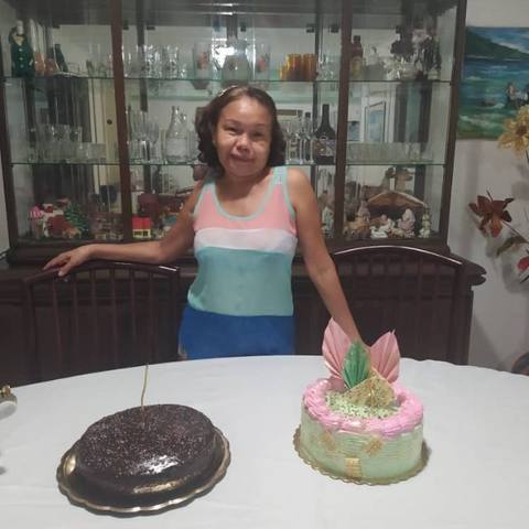 Foto de Arelis