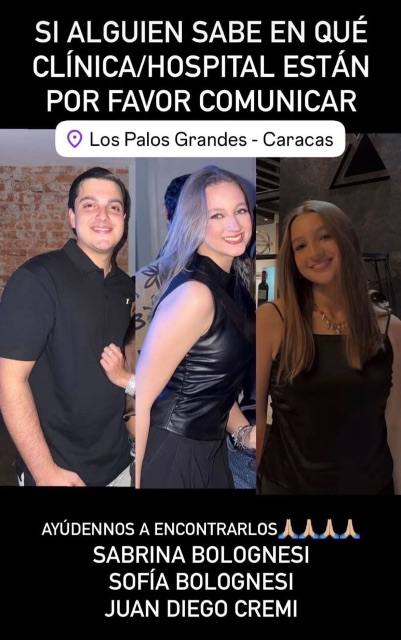 Foto de Sabrina bolognesi