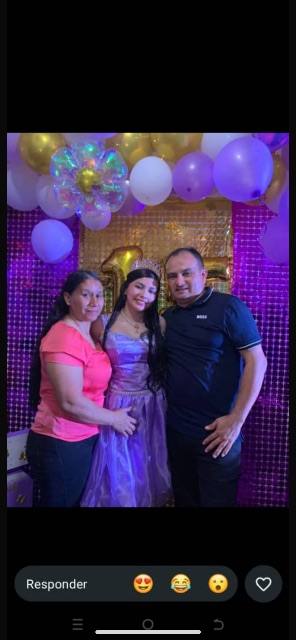 Foto de Jordan Reyes