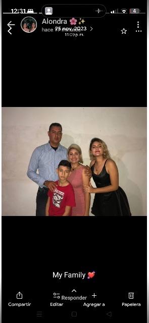 Foto de Hugo Aranguren