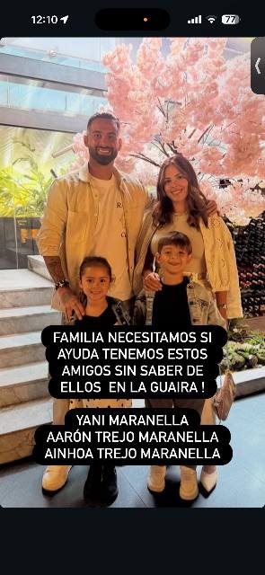 Foto de Yanina maranella
