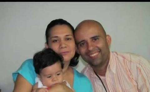 Foto de Camilo Herrera
