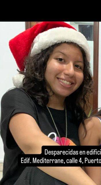 Foto de Oderys Rodriguez Carmauta