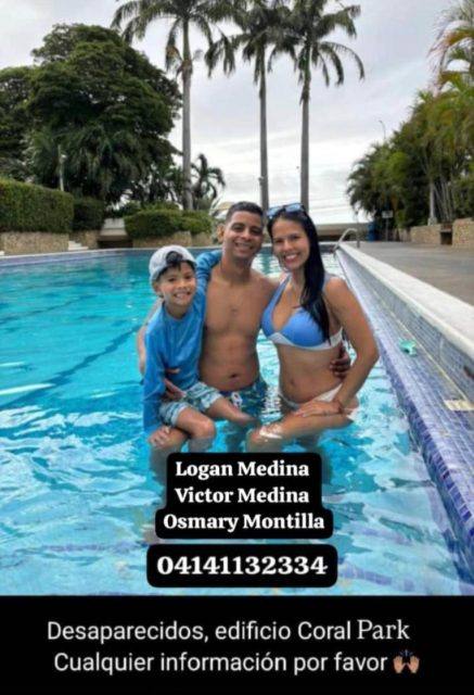 Foto de Victor Hugo Medina sanoja
