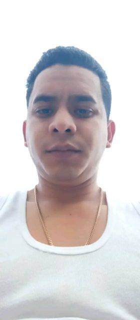 Foto de José Francisco Guaramaima
