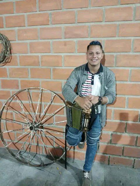 Foto de Daniel Aguilar