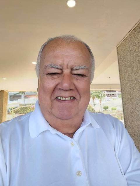 Foto de Harry Gonzalez Mayor