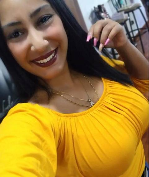 Foto de Jenyerly Luna