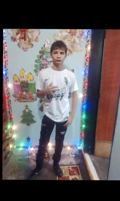 Foto de Sérgio leon