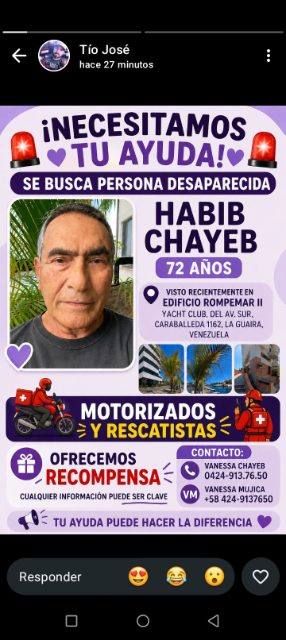 Foto de Habibi Chayeb
