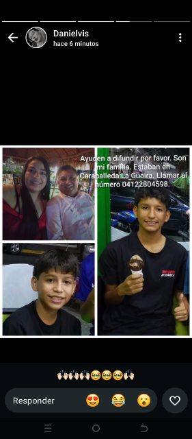 Foto de Javiercy Álvarez