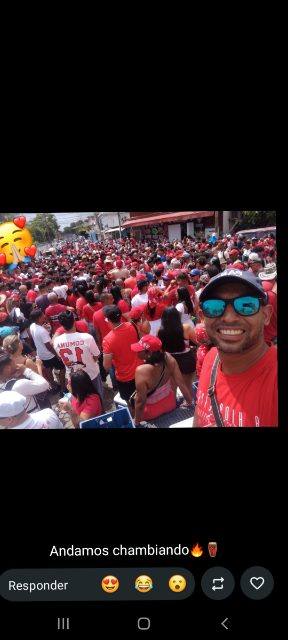 Foto de Framber Jesús Martinez
