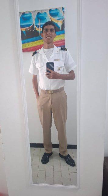 Foto de William Barinas