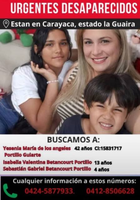 Foto de Yesenia Portillo