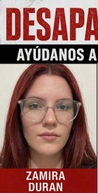 Foto de ZAMIRA DURAN